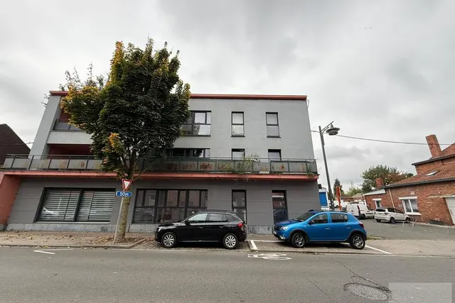 Appartement à vendre à Flénu – 1/13