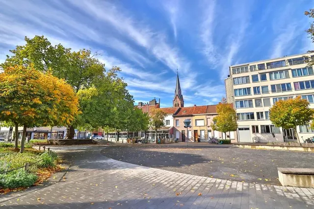 Appartement à vendre à Kortrijk – 1/8