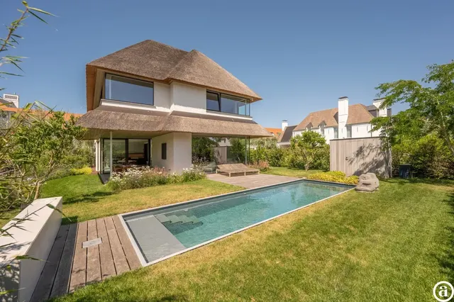 Huis te koop in Knokke-Heist – 1/40