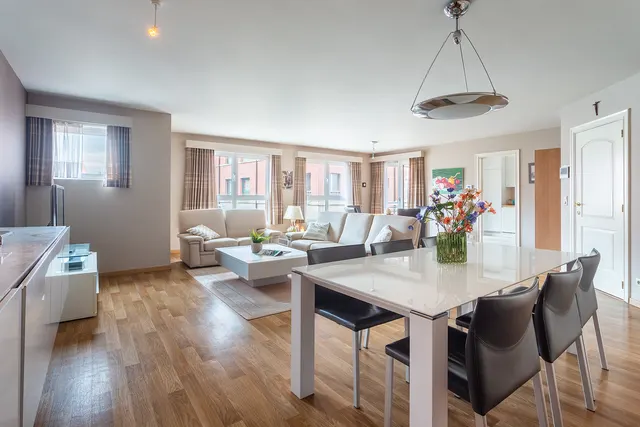 Appartement à vendre à Turnhout – 1/25