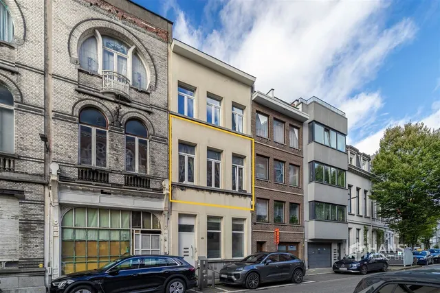 Appartement à vendre à Antwerpen – 1/13