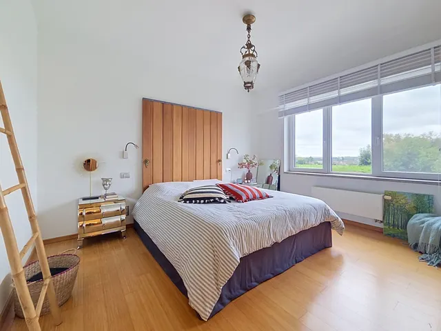 Villa à vendre à Enghien Petit – 1/19