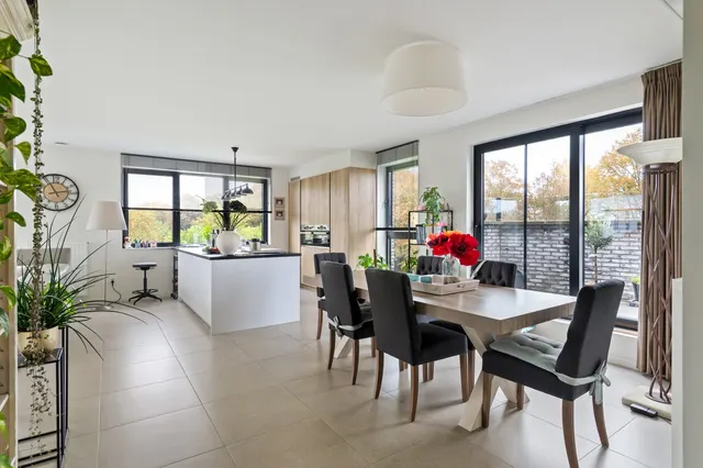 Appartement à vendre à Antwerpen – 1/17