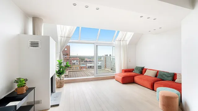 Appartement à vendre à Knokke-Heist – 1/10