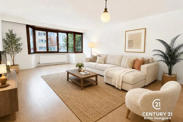 Appartement à vendre à Turnhout – 1/17