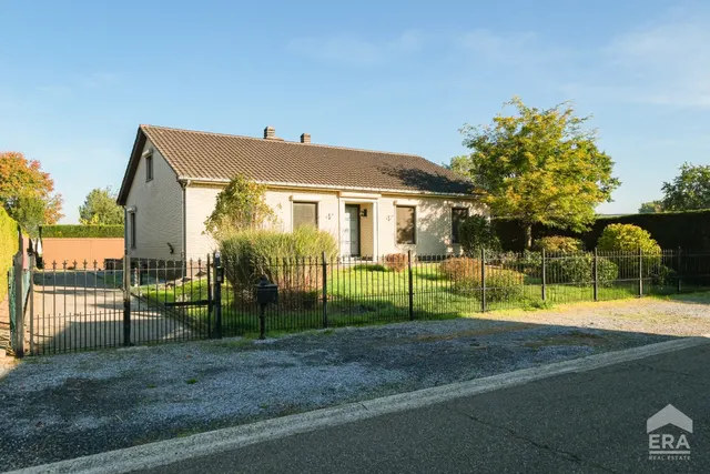 Maison à vendre à Herk-de-Stad – 1/21