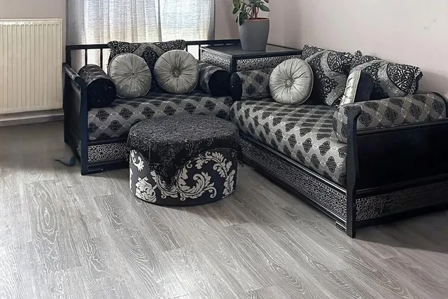 Maison à vendre à Anderlecht – 1/12