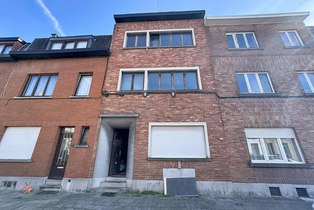 Maison à vendre à Anderlecht – 1/9