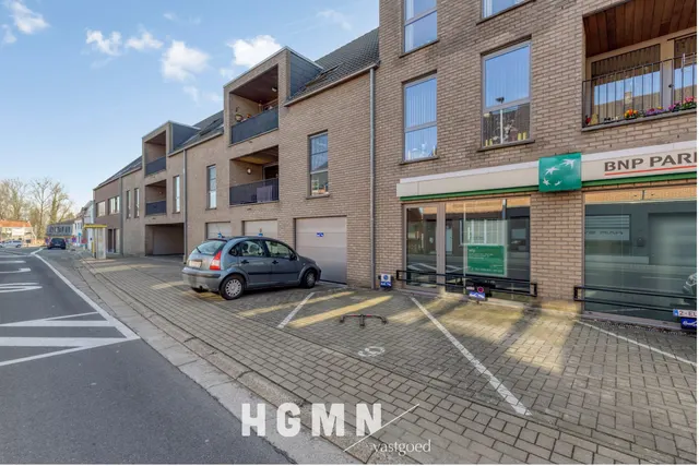 Huis te koop in Zottegem – 1/2
