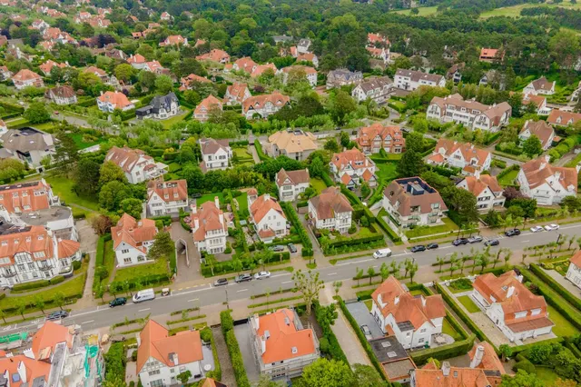 Villa à vendre à Knokke-Heist – 1/10