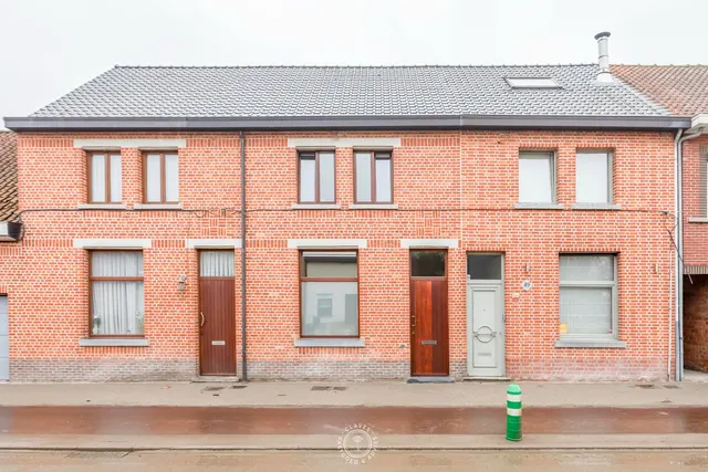 Huis à vendre à Sint-Niklaas – 1/14