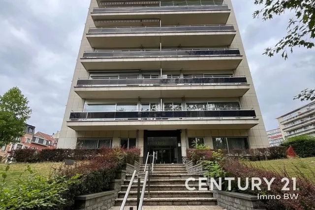Appartement à vendre à Uccle – 1/13