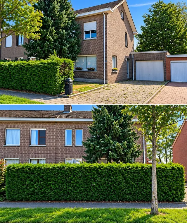 Huis te koop in Ekeren – 1/20