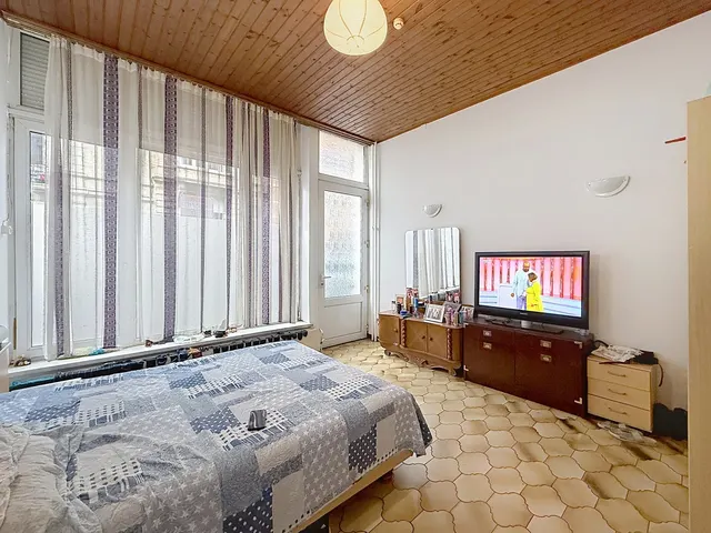 Huis te koop in Bruxelles – 1/18