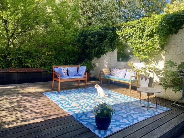 Appartement à vendre à Ixelles – 1/10
