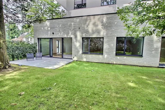 Appartement à vendre à Uccle – 1/12