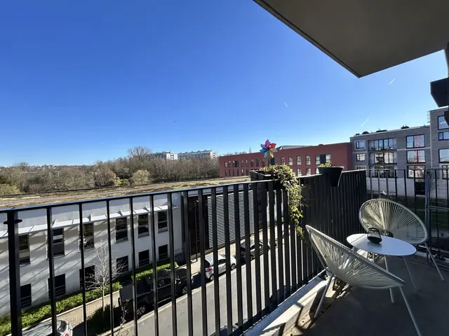 Appartement à vendre à Ukkel – 1/12