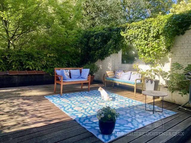Appartement te koop in Ixelles – 1/10