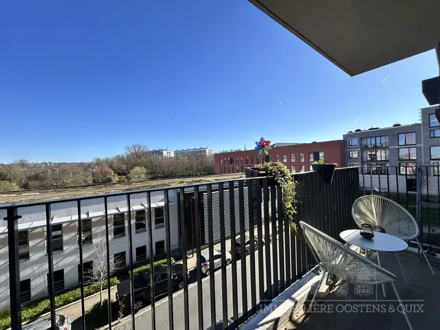 Appartement te koop in Ukkel – 1/12