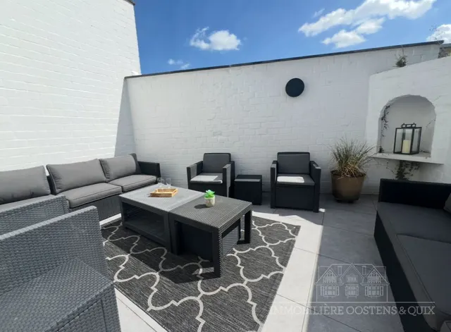 Huis te huur in Knokke-Heist – 1/12
