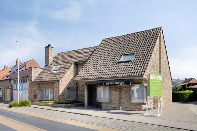 Huis te koop in Hooglede – 1/28