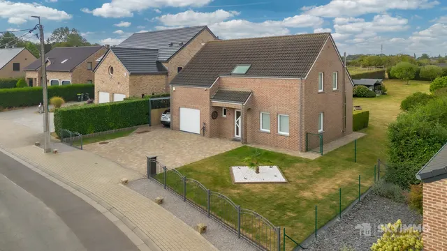 Maison à vendre à Awans – 1/30