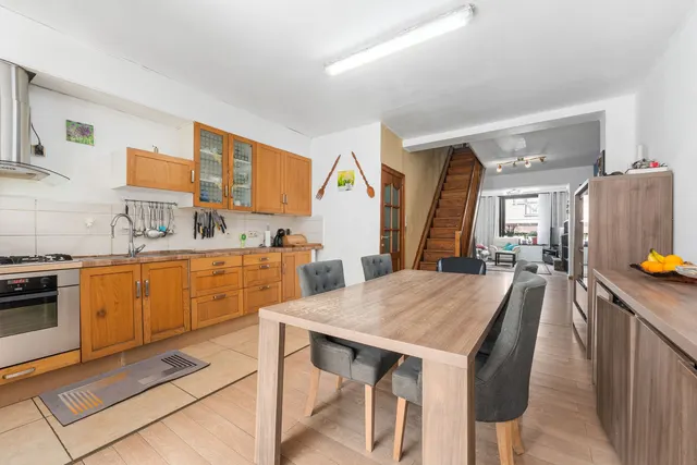 Maison à vendre à Evere – 1/18