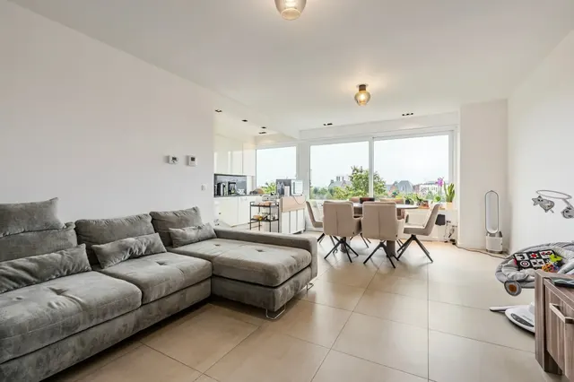 Appartement à vendre à Antwerpen – 1/10