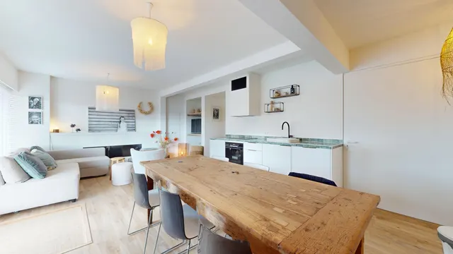 Apartment for sale in Heist-aan-Zee – 1/10