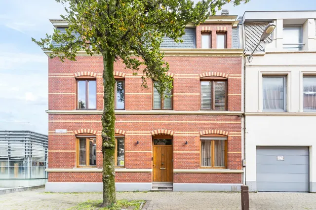 Maison à vendre à Oostende – 1/19