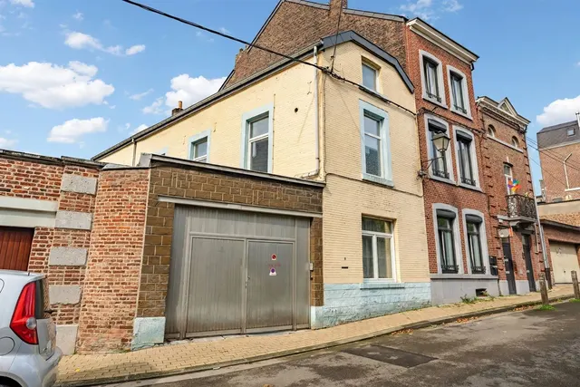 House for sale in Huy – 1/16