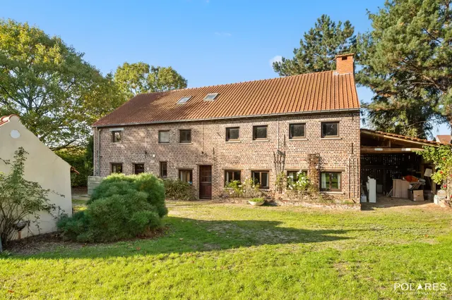 Hoeve à vendre à Holsbeek – 1/18