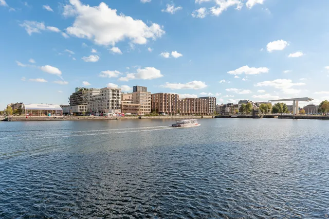 Appartement à vendre à Antwerpen – 1/21