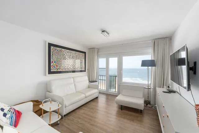 Studio à louer à Blankenberge – 1/10