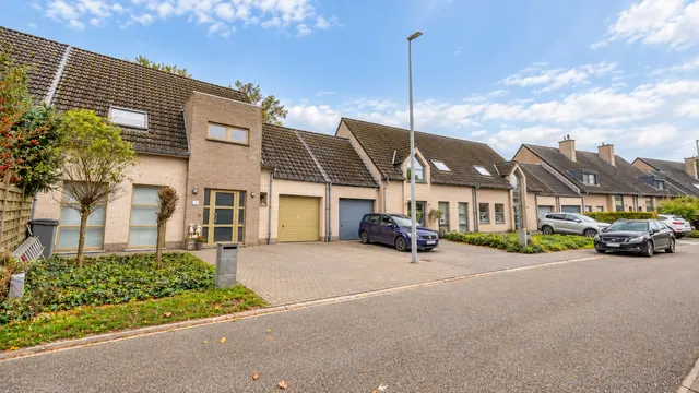 House for sale in Lokeren – 1/18