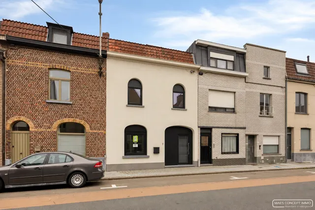 Huis à vendre à Kortrijk – 1/19