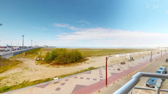 Apartment for sale in Heist-aan-Zee – 1/10