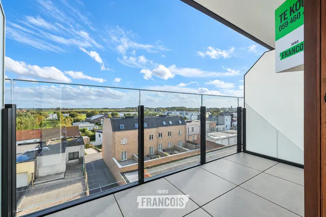 Studio à vendre à Westende – 1/16