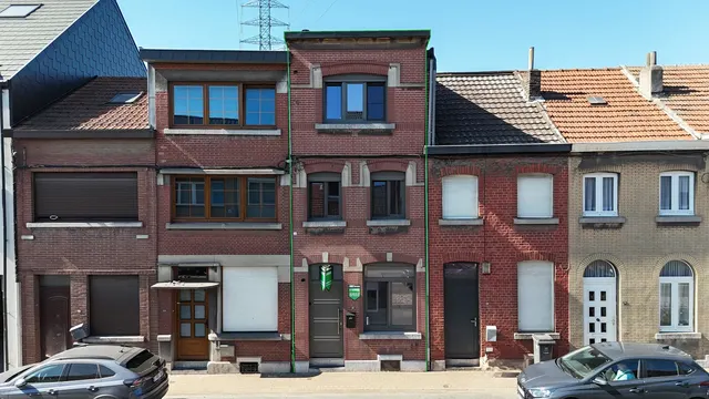Maison à vendre à Ans – 1/20