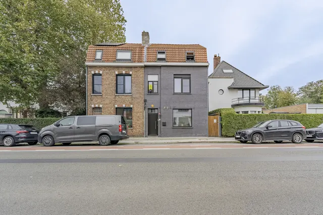 Woning à vendre à Brugge – 1/20