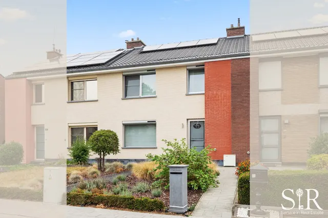 Huis à vendre à Sint-Katelijne-Waver – 1/14