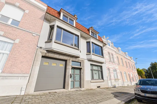 Huis for sale in Doornik – 1/20