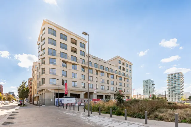 Appartement à vendre à Antwerpen – 1/21