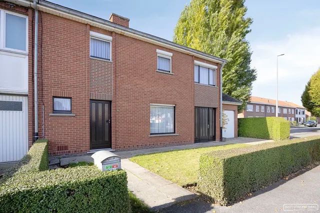 Huis à vendre à Wevelgem – 1/25