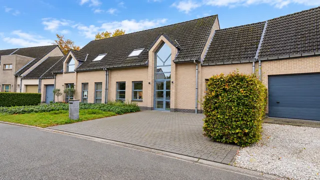 House for sale in Lokeren – 1/20