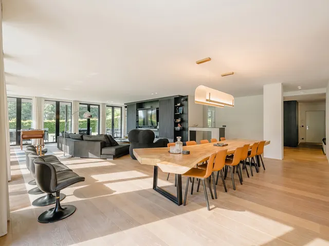 Apartment à vendre à Uccle – 1/15