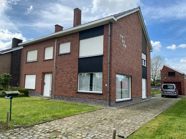House for rent in Olsene – 1/17