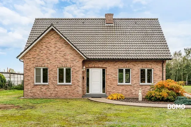 Maison à vendre à Hasselt – 1/31