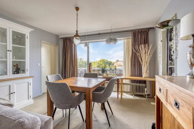 Appartement à vendre à Heverlee – 1/18