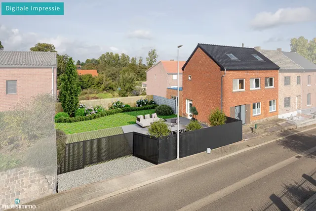 Eengezinswoning te koop in Tongeren-Borgloon – 1/32